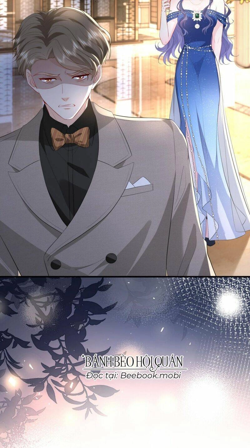 Kiều Gia, Phu Nhân Bị Ngài Chiều Hư Rồi! Chapter 6 - 18