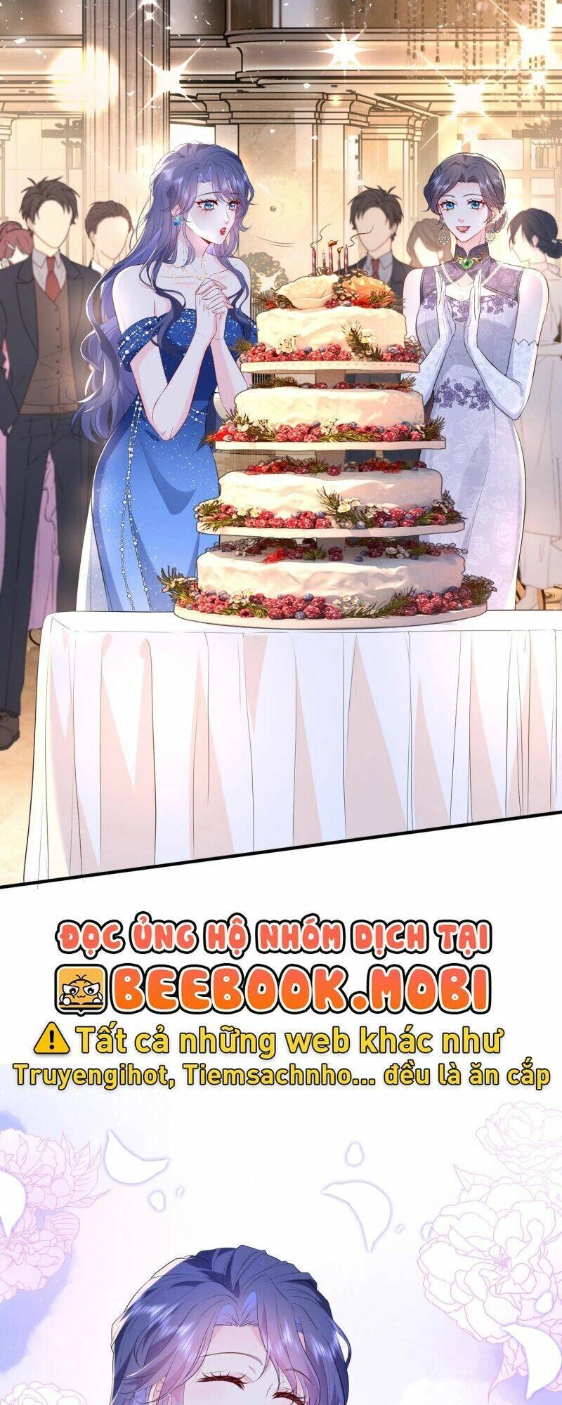 Kiều Gia, Phu Nhân Bị Ngài Chiều Hư Rồi! Chapter 6 - 29