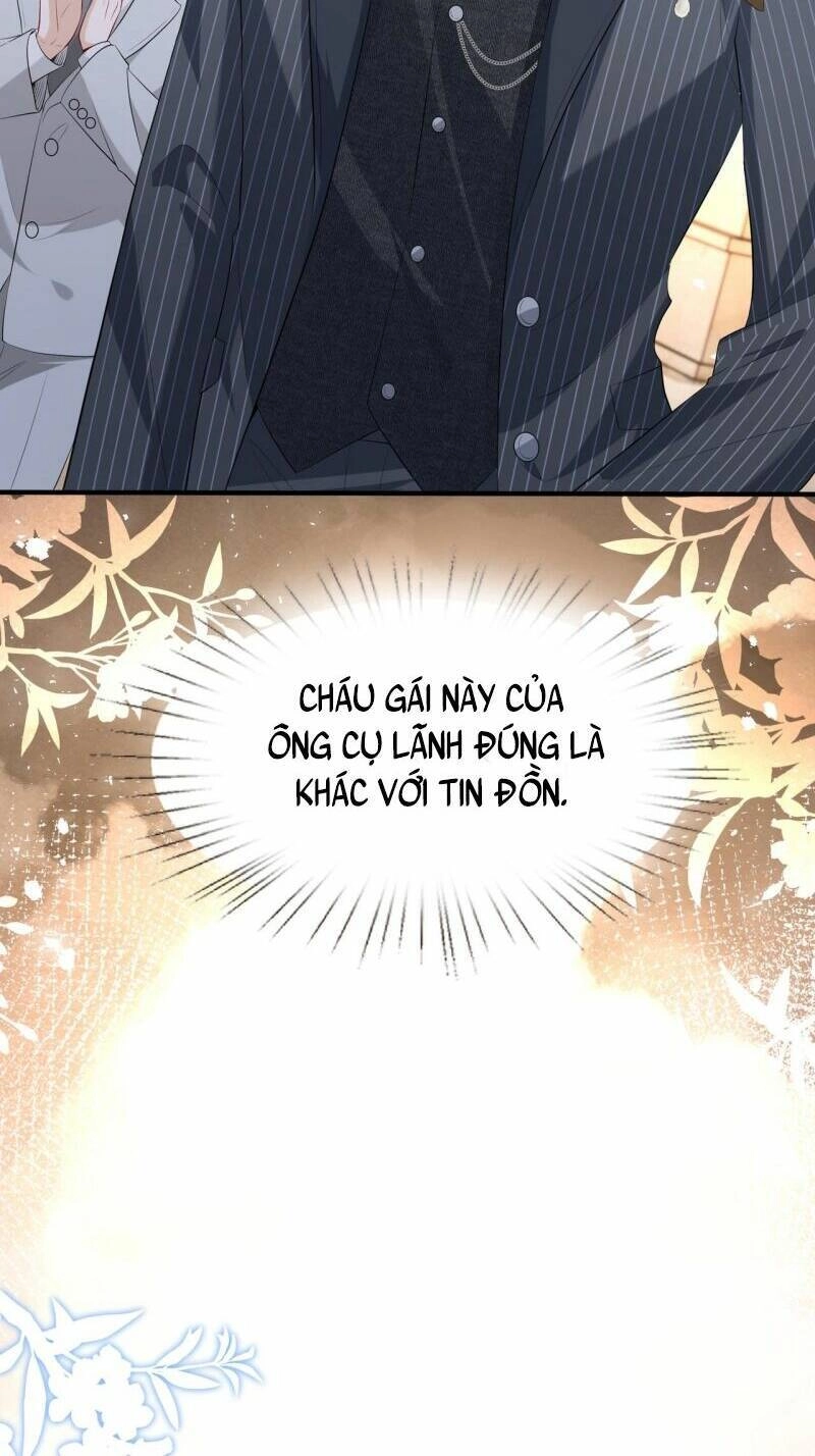 Kiều Gia, Phu Nhân Bị Ngài Chiều Hư Rồi! Chapter 6 - 31