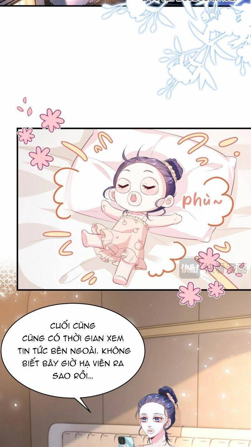 Kiều Gia, Phu Nhân Bị Ngài Chiều Hư Rồi! Chapter 6 - 33