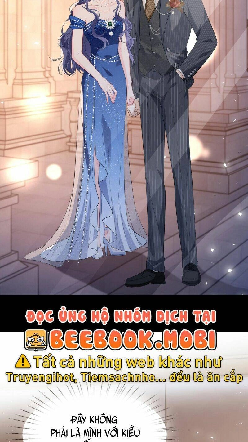 Kiều Gia, Phu Nhân Bị Ngài Chiều Hư Rồi! Chapter 6 - 36