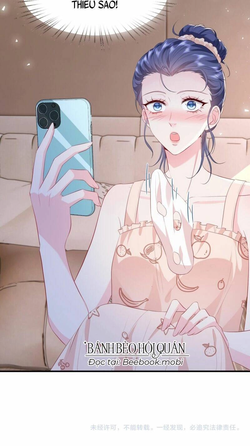 Kiều Gia, Phu Nhân Bị Ngài Chiều Hư Rồi! Chapter 6 - 37