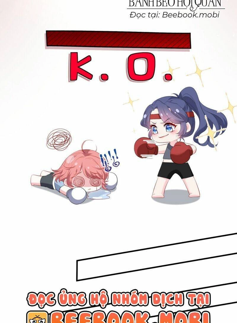 Kiều Gia, Phu Nhân Bị Ngài Chiều Hư Rồi! Chapter 7 - 9