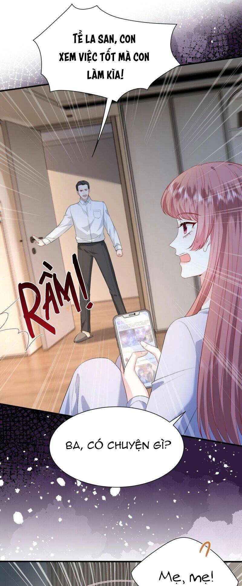 Kiều Gia, Phu Nhân Bị Ngài Chiều Hư Rồi! Chapter 8 - 10