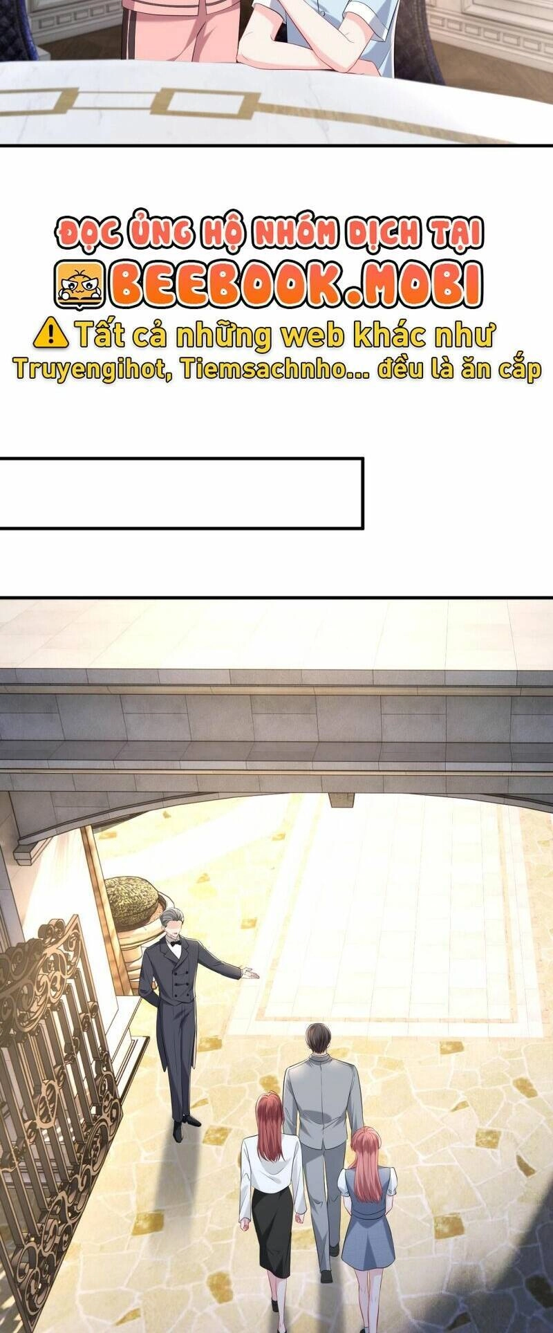 Kiều Gia, Phu Nhân Bị Ngài Chiều Hư Rồi! Chapter 8 - 19