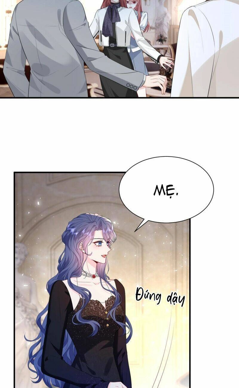 Kiều Gia, Phu Nhân Bị Ngài Chiều Hư Rồi! Chapter 8 - 31