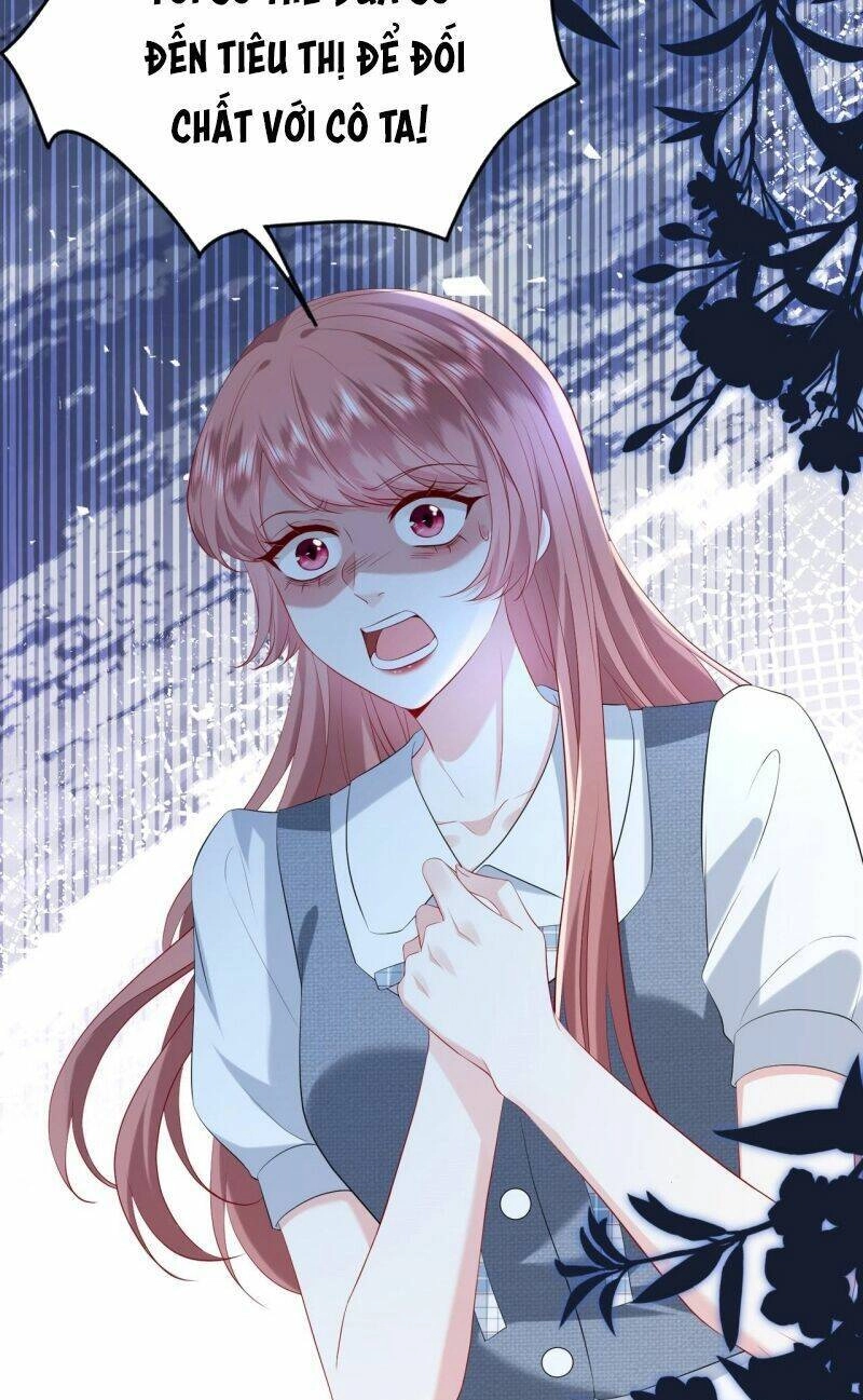 Kiều Gia, Phu Nhân Bị Ngài Chiều Hư Rồi! Chapter 8 - 37