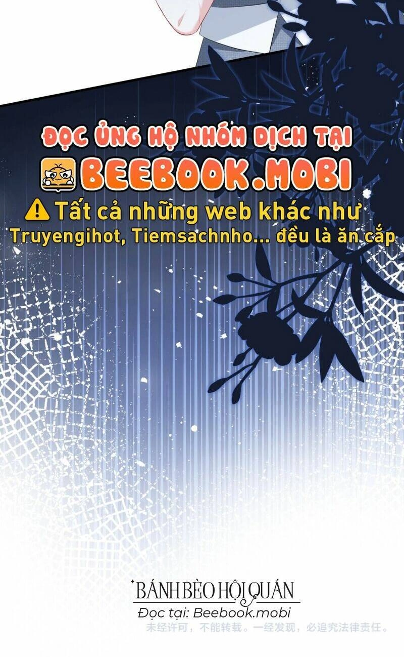 Kiều Gia, Phu Nhân Bị Ngài Chiều Hư Rồi! Chapter 8 - 38