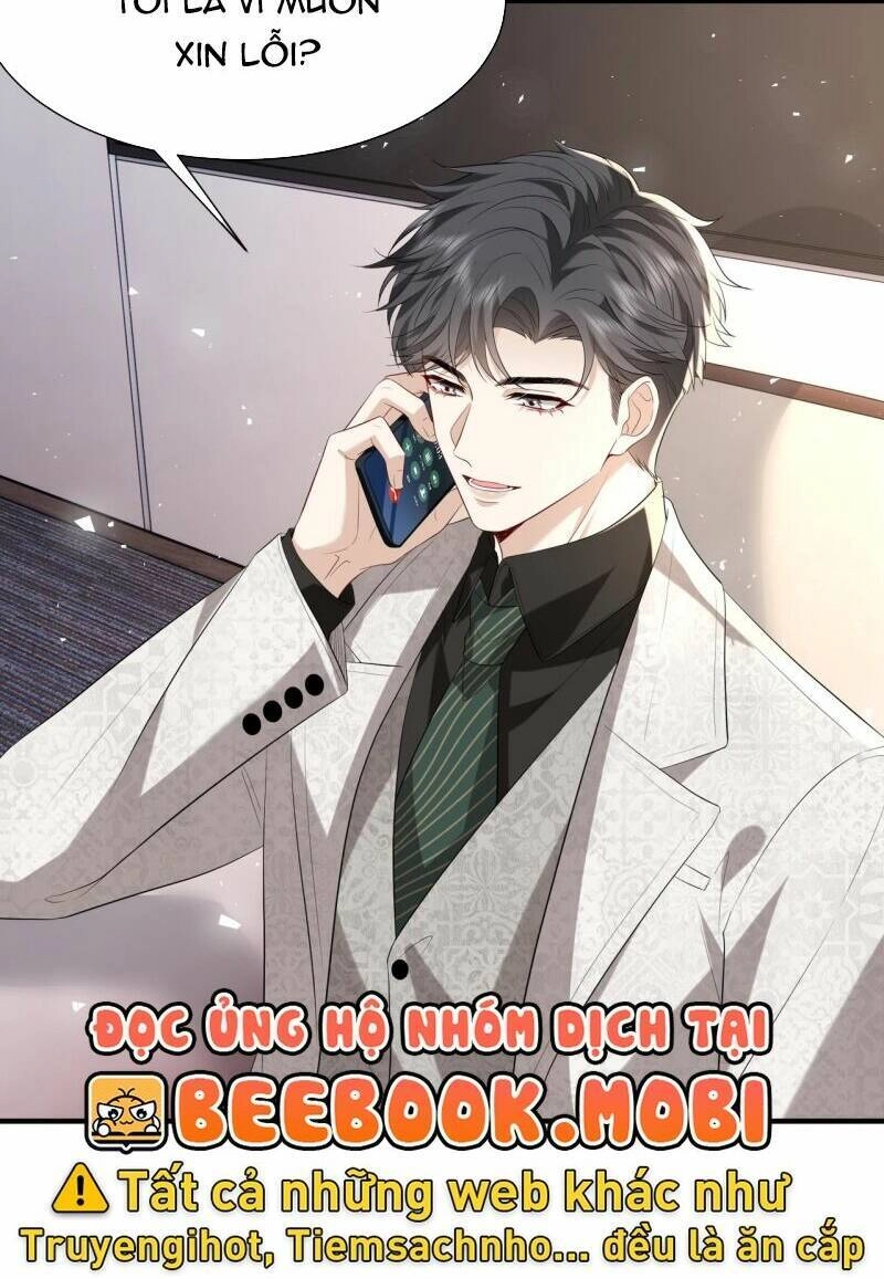 Kiều Gia, Phu Nhân Bị Ngài Chiều Hư Rồi! Chapter 9 - 36