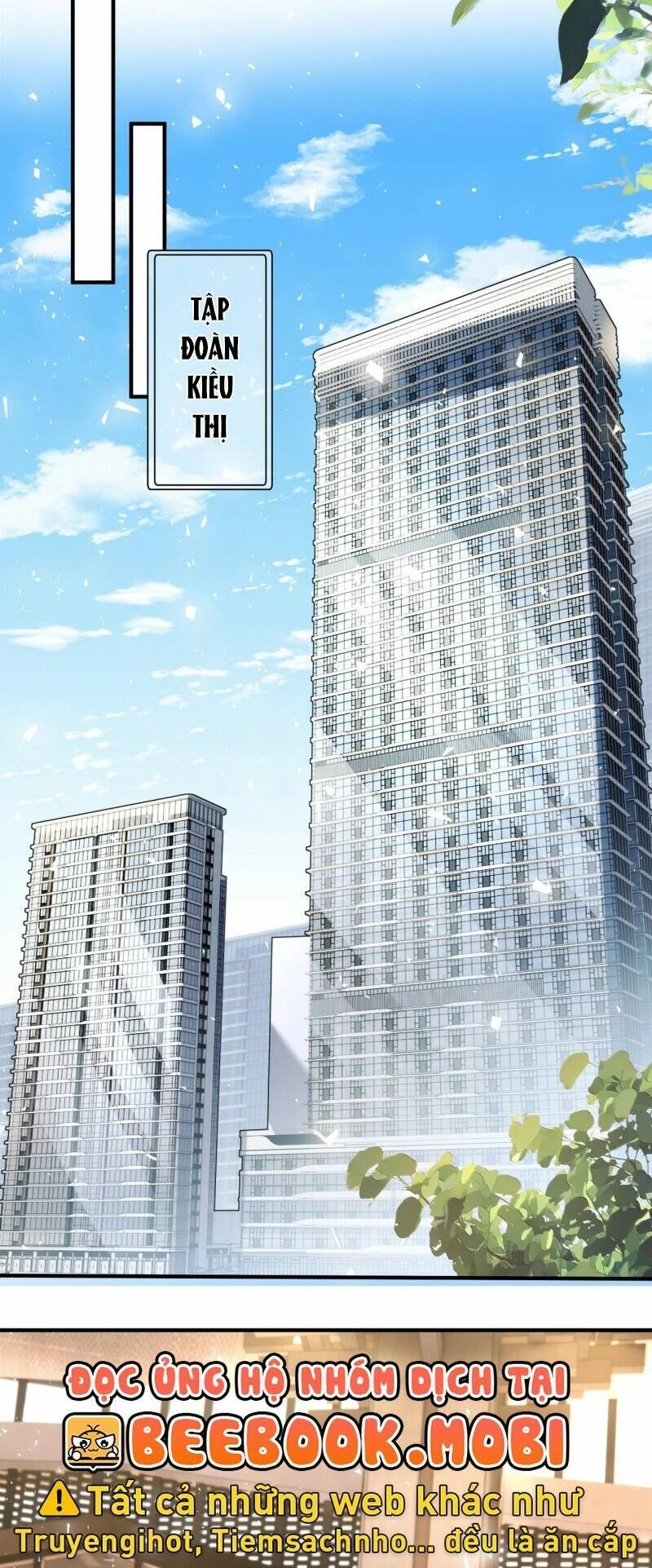 Kiều Gia, Phu Nhân Bị Ngài Chiều Hư Rồi! Chapter 10 - 19