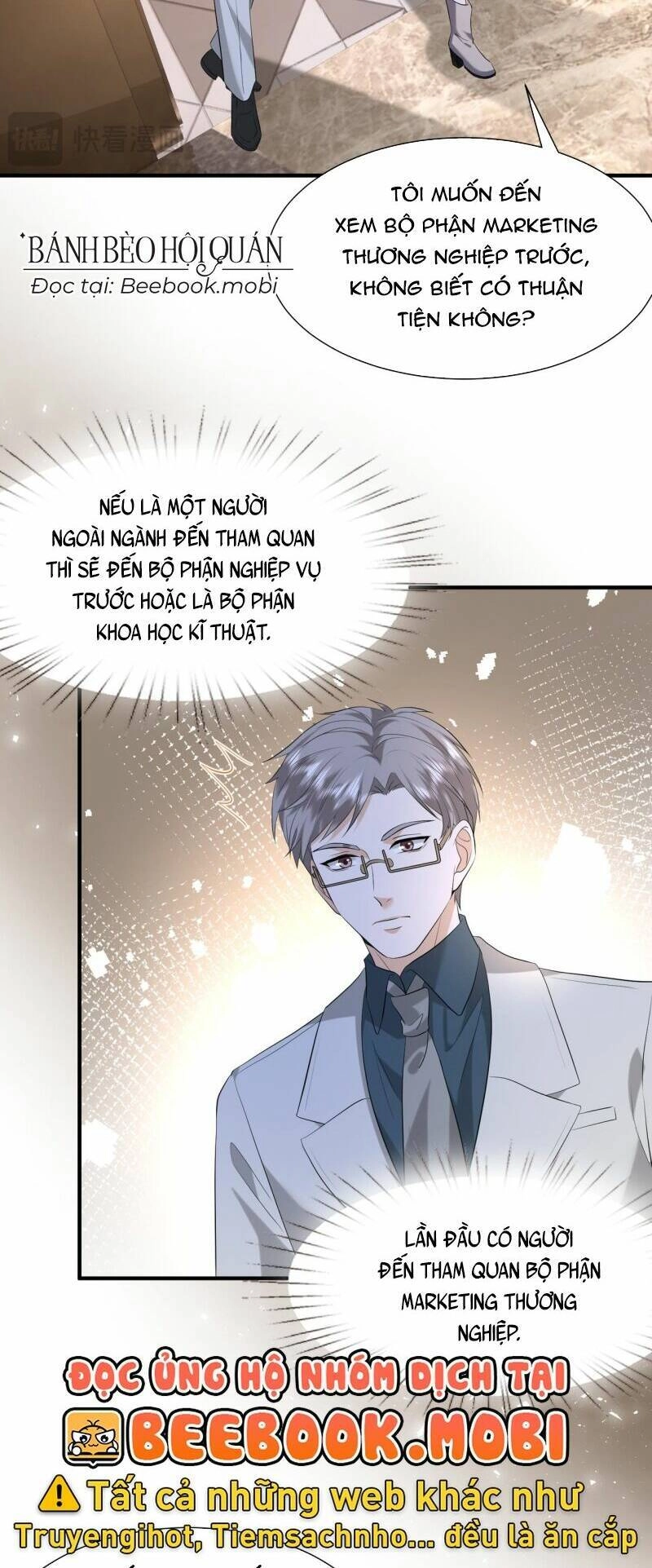 Kiều Gia, Phu Nhân Bị Ngài Chiều Hư Rồi! Chapter 10 - 25