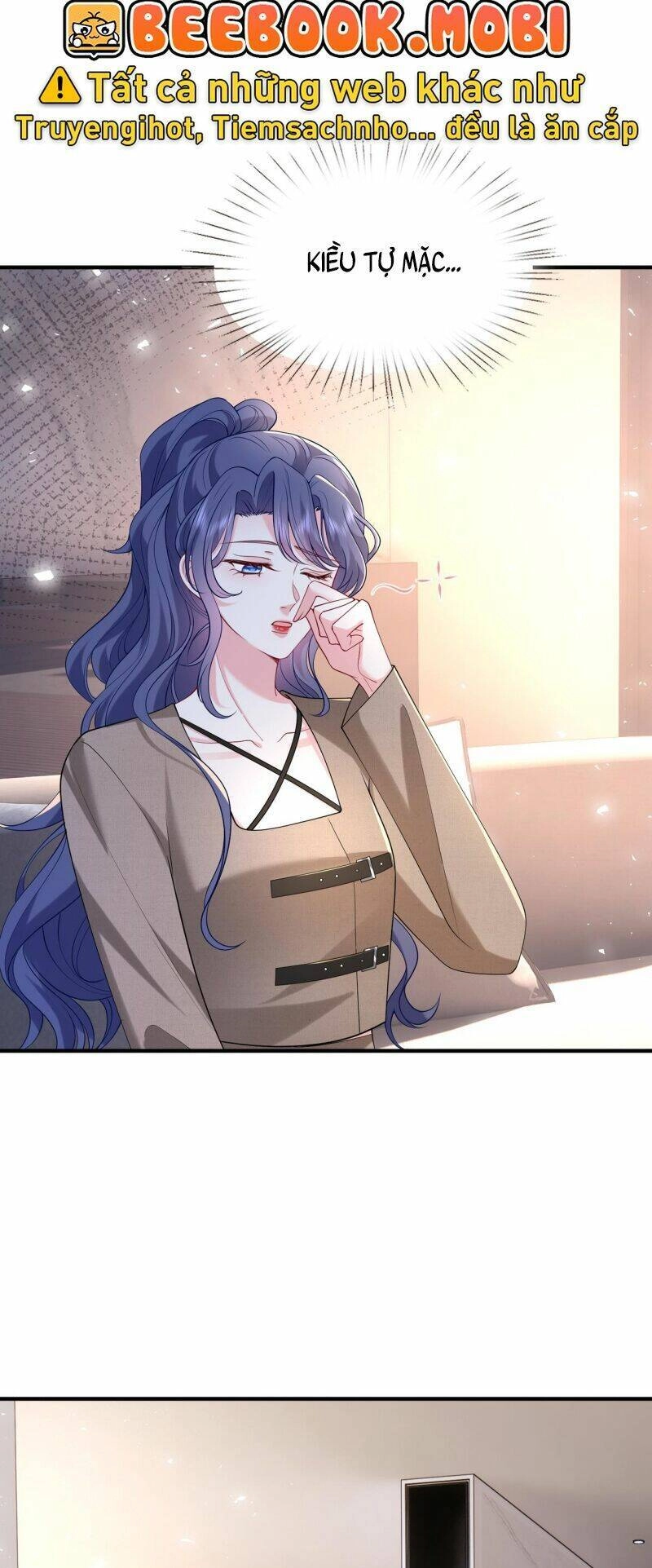 Kiều Gia, Phu Nhân Bị Ngài Chiều Hư Rồi! Chapter 10 - 30