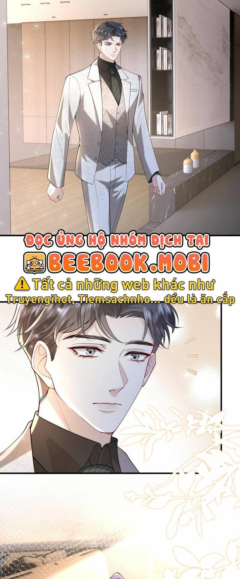 Kiều Gia, Phu Nhân Bị Ngài Chiều Hư Rồi! Chapter 10 - 31