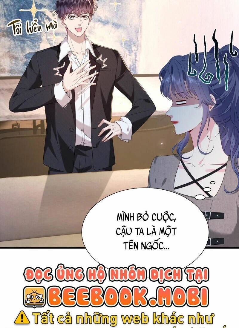 Kiều Gia, Phu Nhân Bị Ngài Chiều Hư Rồi! Chapter 11 - 13