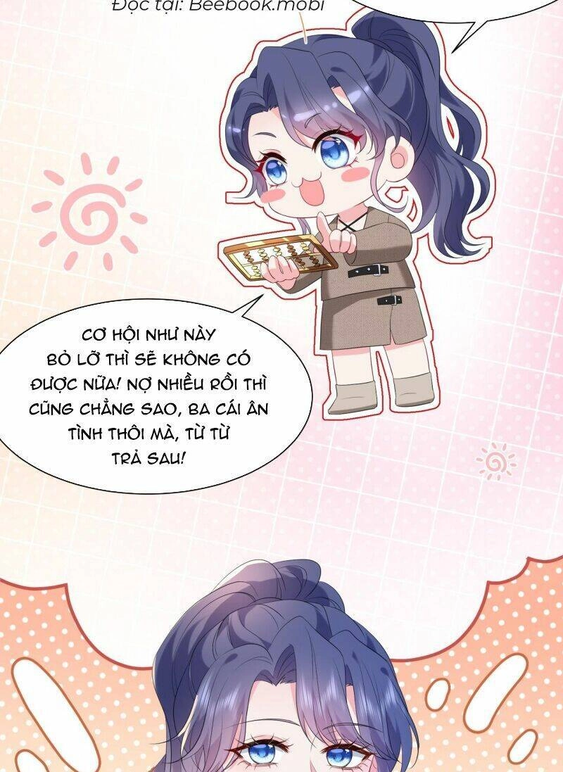 Kiều Gia, Phu Nhân Bị Ngài Chiều Hư Rồi! Chapter 11 - 20