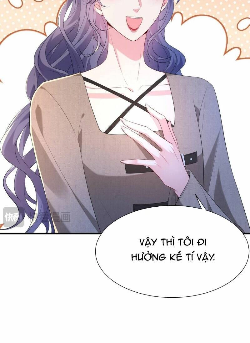 Kiều Gia, Phu Nhân Bị Ngài Chiều Hư Rồi! Chapter 11 - 21