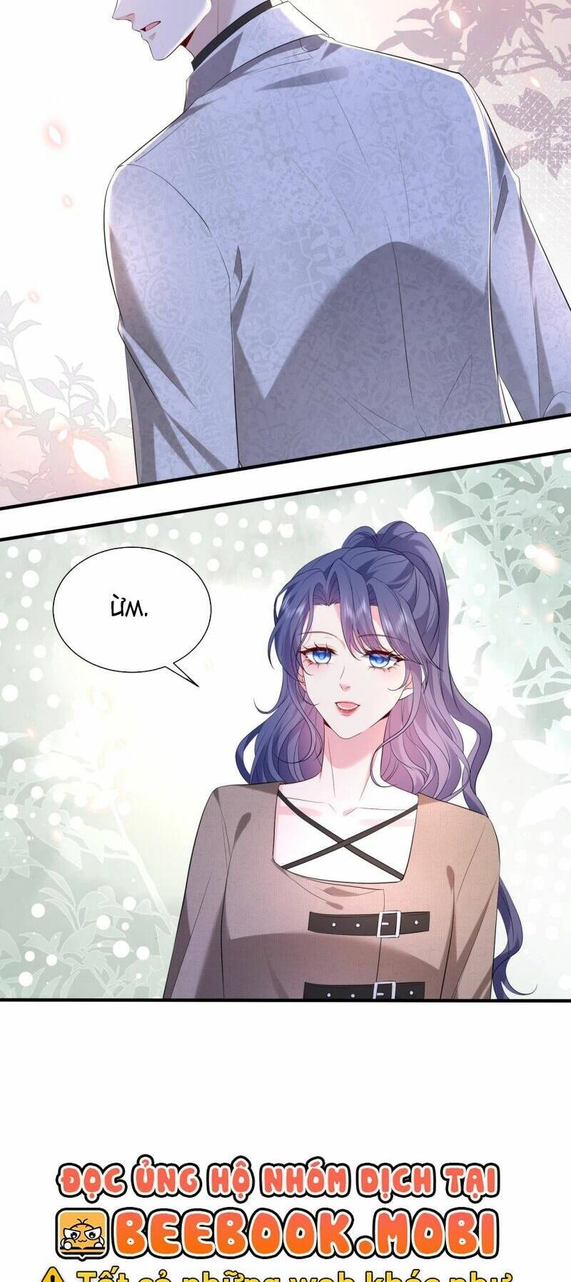 Kiều Gia, Phu Nhân Bị Ngài Chiều Hư Rồi! Chapter 11 - 24