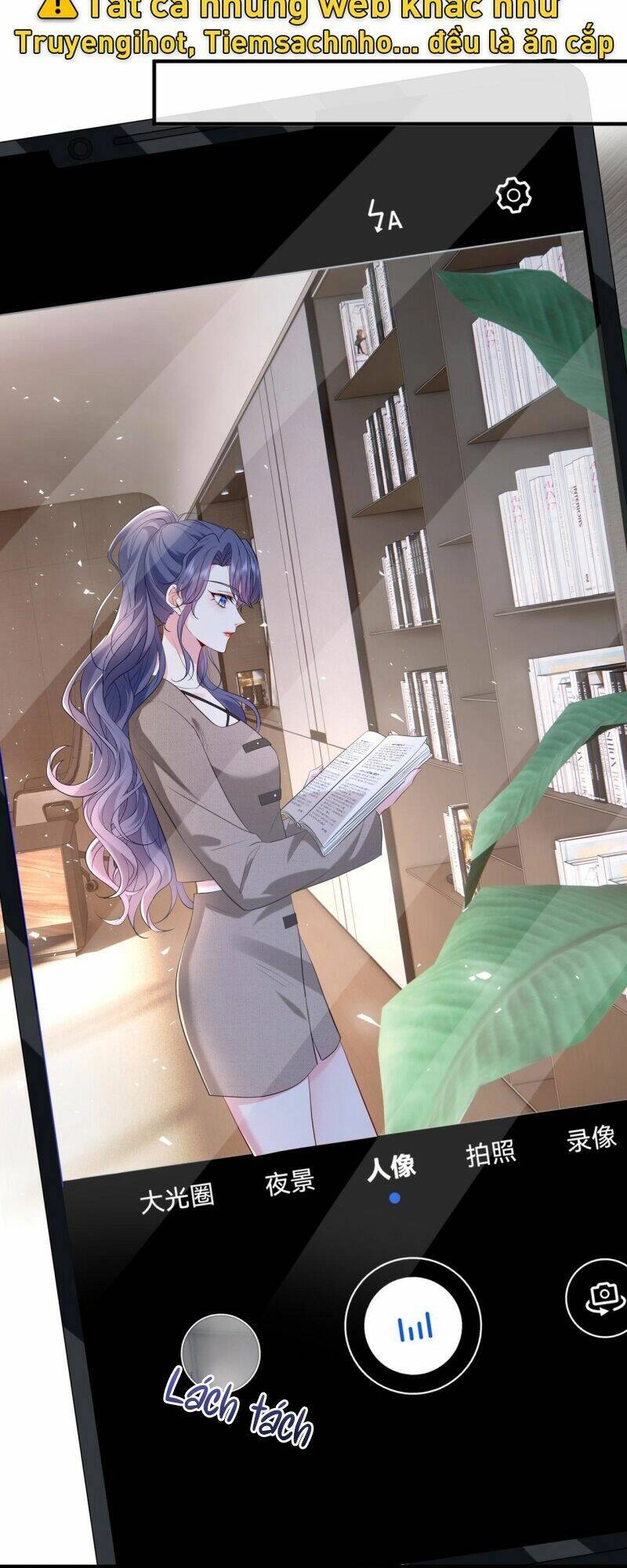 Kiều Gia, Phu Nhân Bị Ngài Chiều Hư Rồi! Chapter 11 - 25