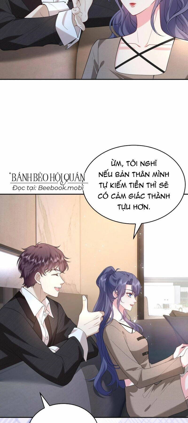 Kiều Gia, Phu Nhân Bị Ngài Chiều Hư Rồi! Chapter 11 - 32