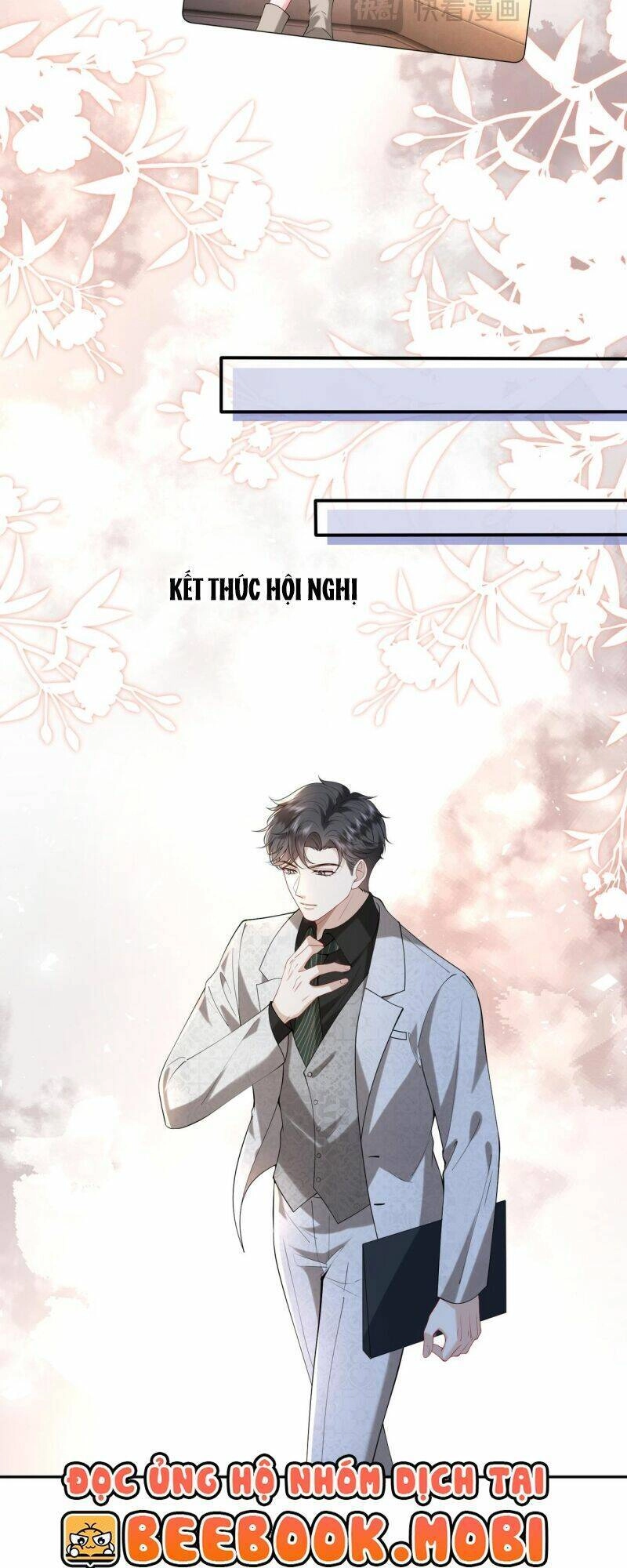 Kiều Gia, Phu Nhân Bị Ngài Chiều Hư Rồi! Chapter 11 - 34