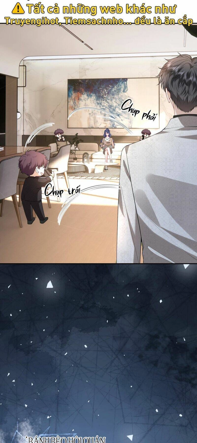 Kiều Gia, Phu Nhân Bị Ngài Chiều Hư Rồi! Chapter 11 - 35