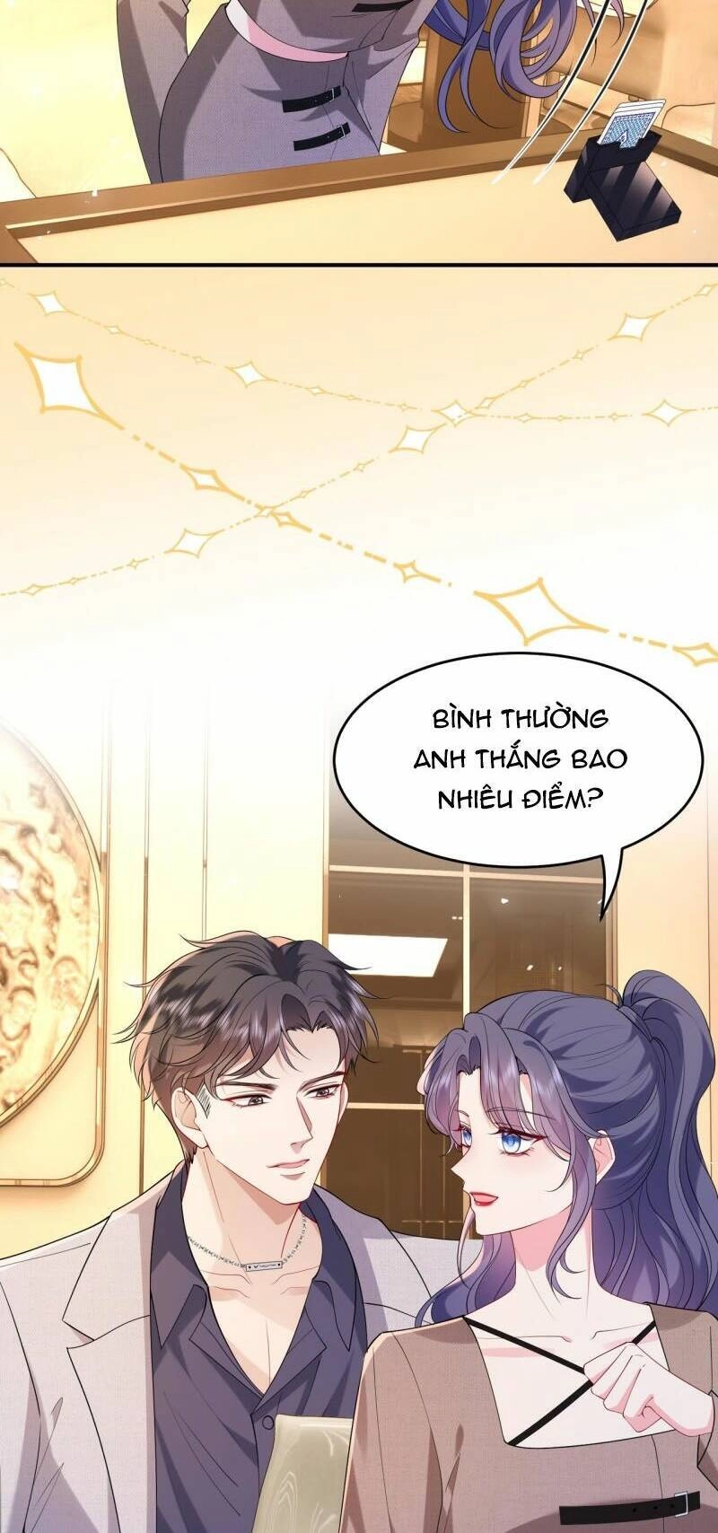 Kiều Gia, Phu Nhân Bị Ngài Chiều Hư Rồi! Chapter 12 - 24