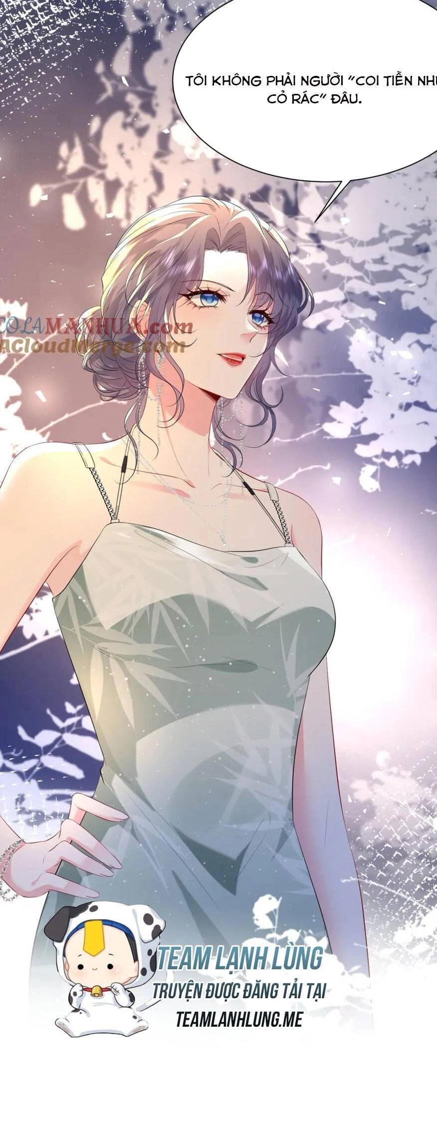 Kiều Gia, Phu Nhân Bị Ngài Chiều Hư Rồi! Chapter 18 - 25