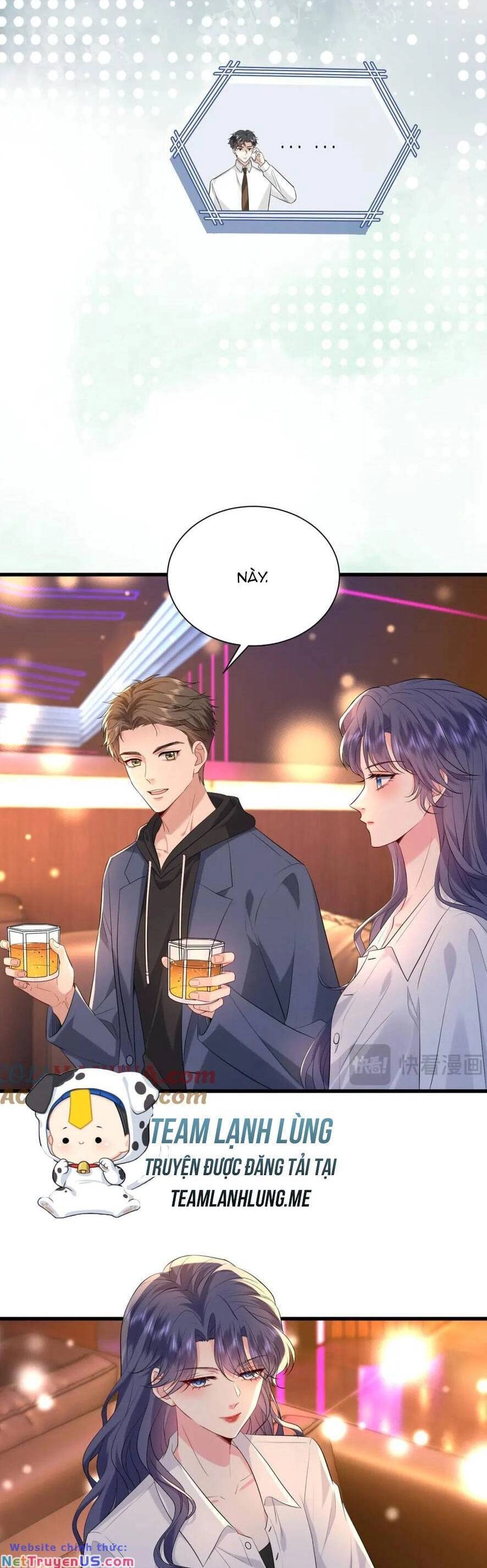 Kiều Gia, Phu Nhân Bị Ngài Chiều Hư Rồi! Chapter 21 - 13