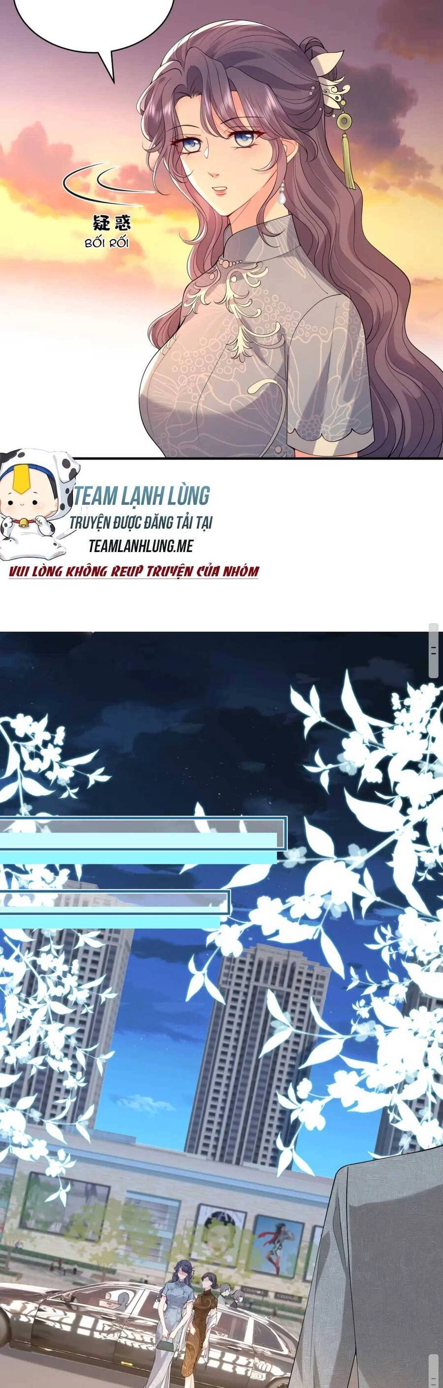 Kiều Gia, Phu Nhân Bị Ngài Chiều Hư Rồi! Chapter 23 - 13