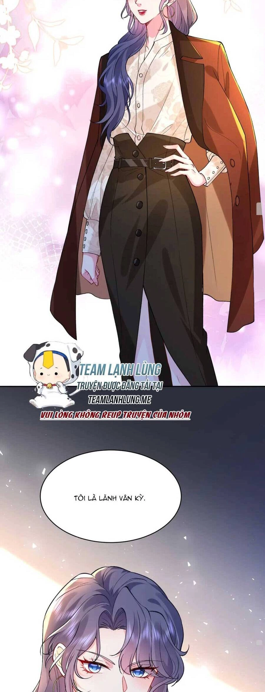 Kiều Gia, Phu Nhân Bị Ngài Chiều Hư Rồi! Chapter 23 - 27