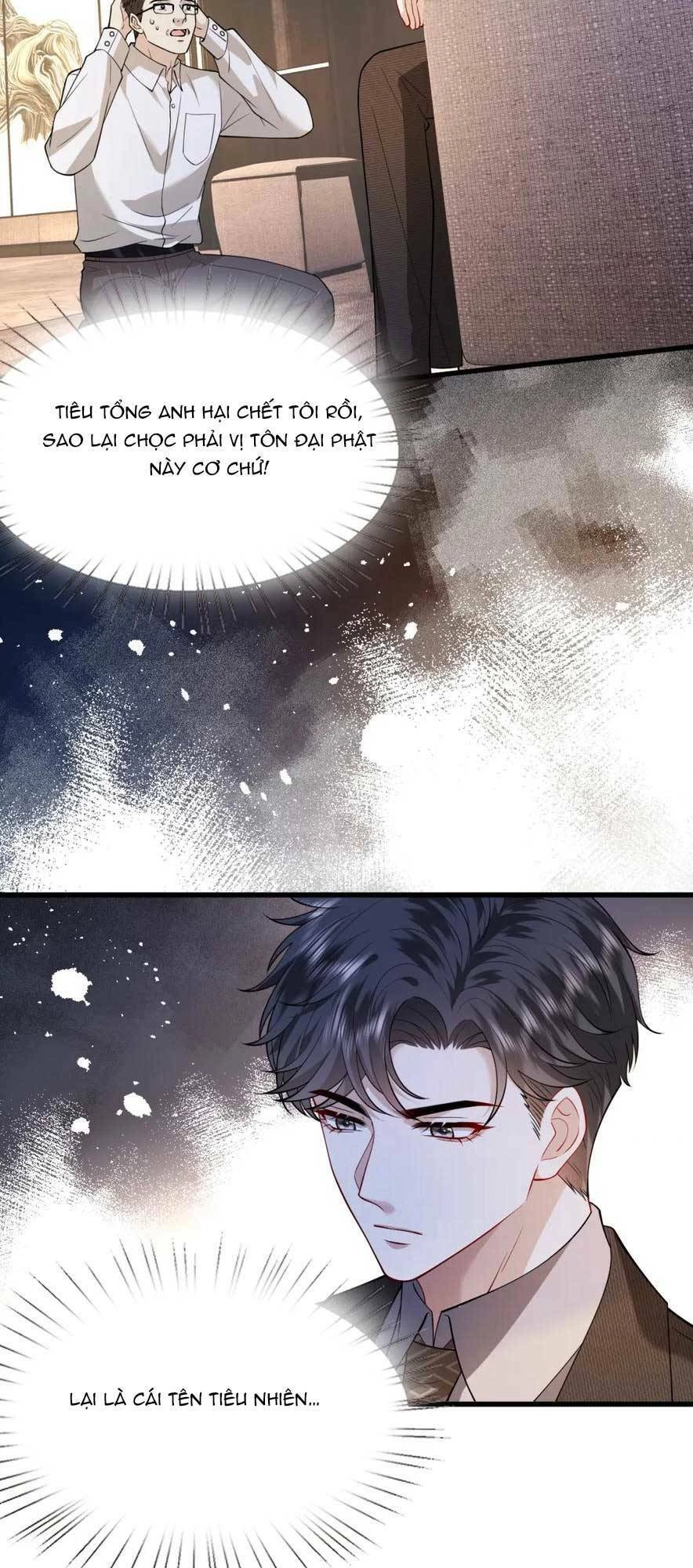 Kiều Gia, Phu Nhân Bị Ngài Chiều Hư Rồi! Chapter 29 - 13