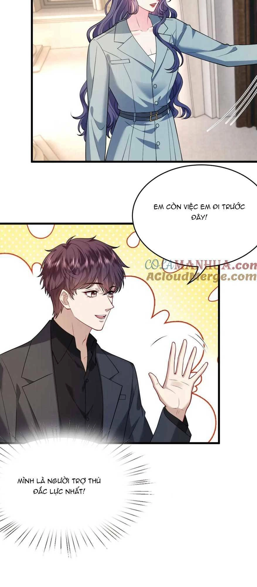 Kiều Gia, Phu Nhân Bị Ngài Chiều Hư Rồi! Chapter 29 - 21