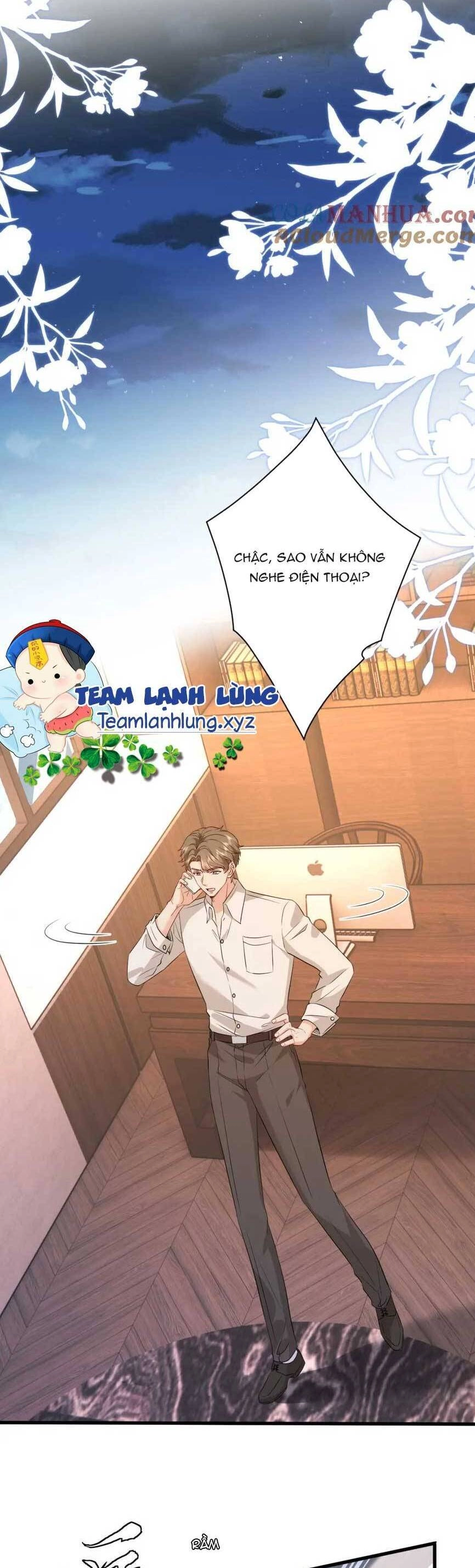 Kiều Gia, Phu Nhân Bị Ngài Chiều Hư Rồi! Chapter 30 - 5