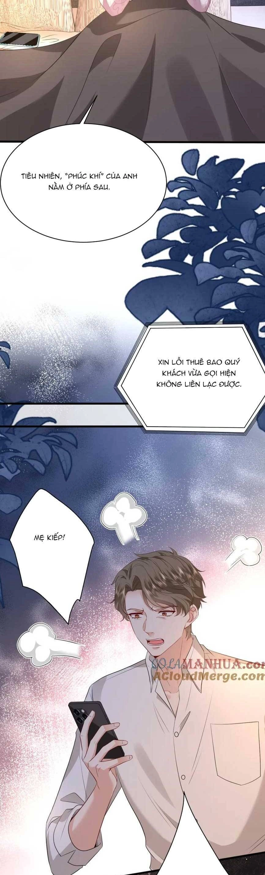 Kiều Gia, Phu Nhân Bị Ngài Chiều Hư Rồi! Chapter 30 - 12