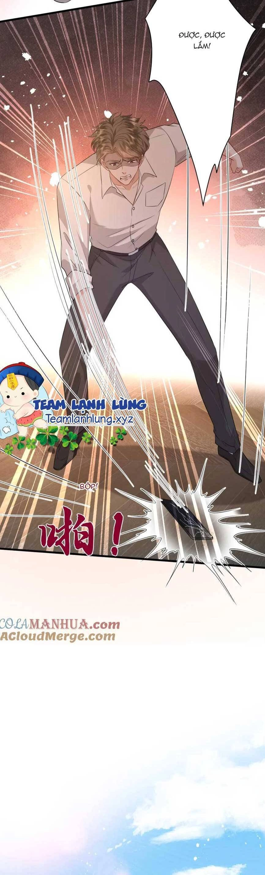 Kiều Gia, Phu Nhân Bị Ngài Chiều Hư Rồi! Chapter 30 - 13