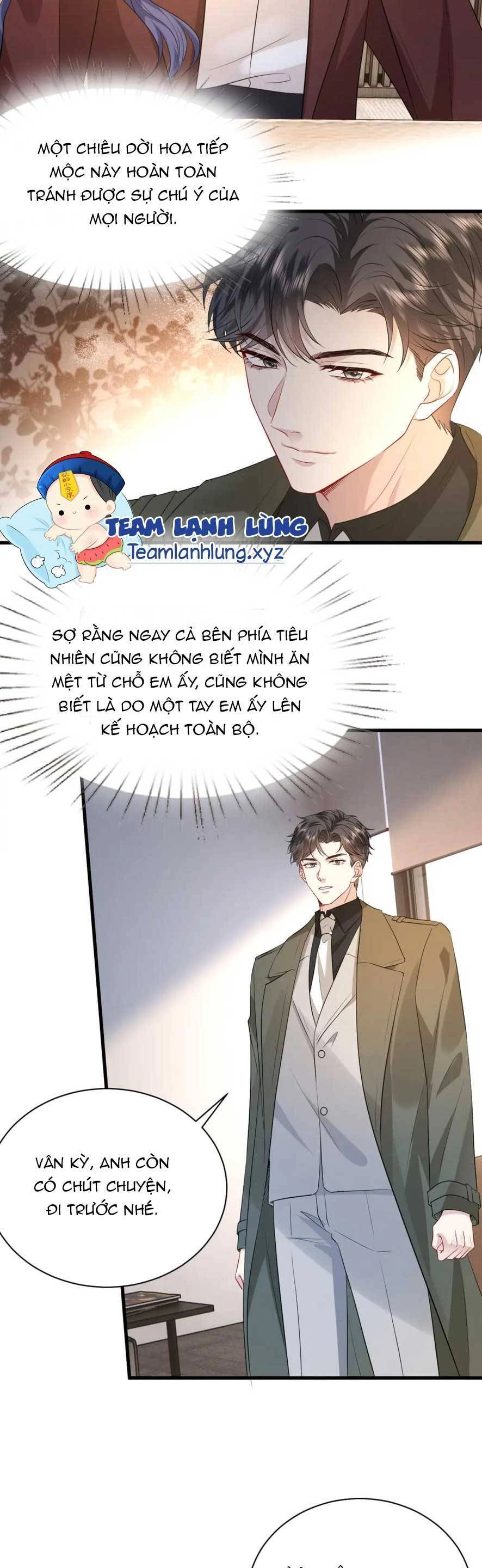 Kiều Gia, Phu Nhân Bị Ngài Chiều Hư Rồi! Chapter 31 - 20