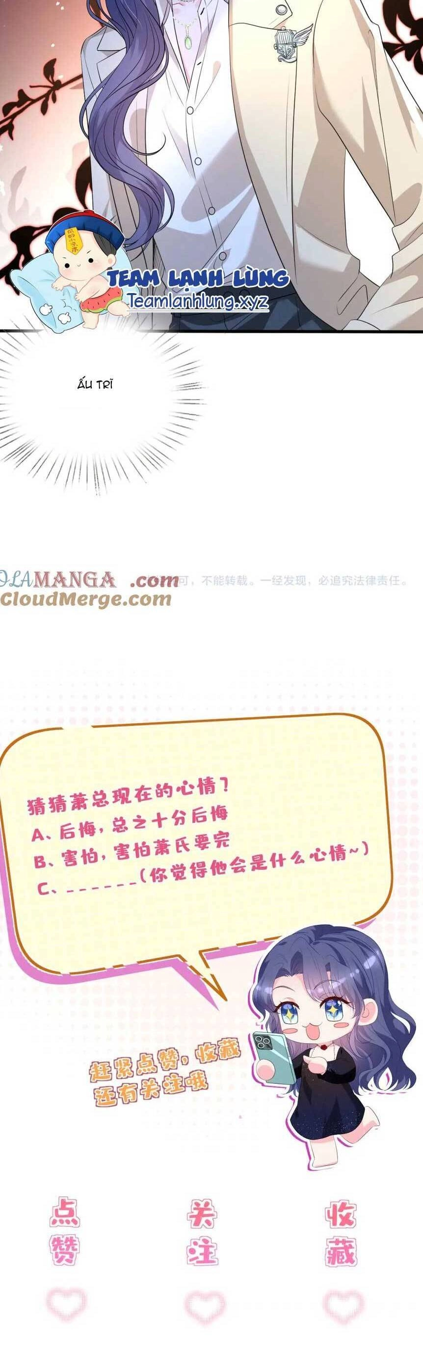 Kiều Gia, Phu Nhân Bị Ngài Chiều Hư Rồi! Chapter 32 - 27