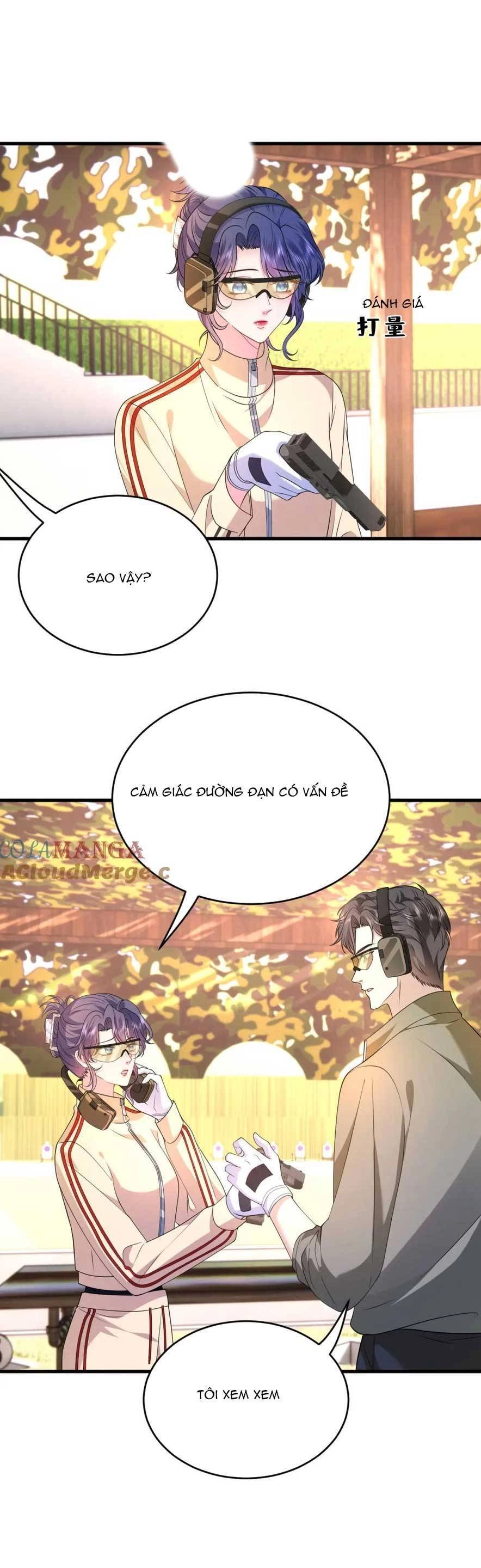 Kiều Gia, Phu Nhân Bị Ngài Chiều Hư Rồi! Chapter 34 - 16