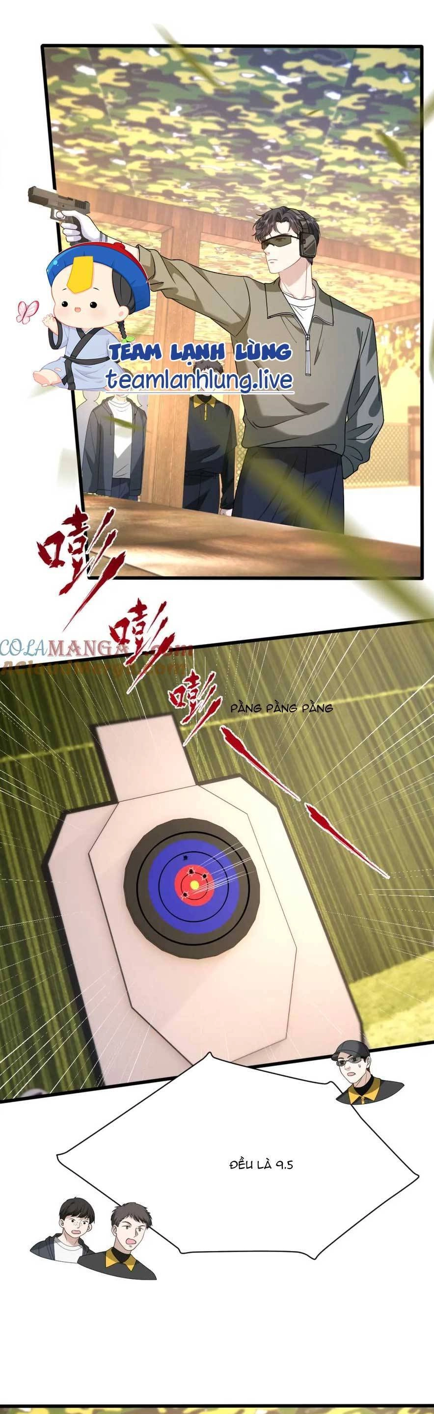 Kiều Gia, Phu Nhân Bị Ngài Chiều Hư Rồi! Chapter 34 - 17