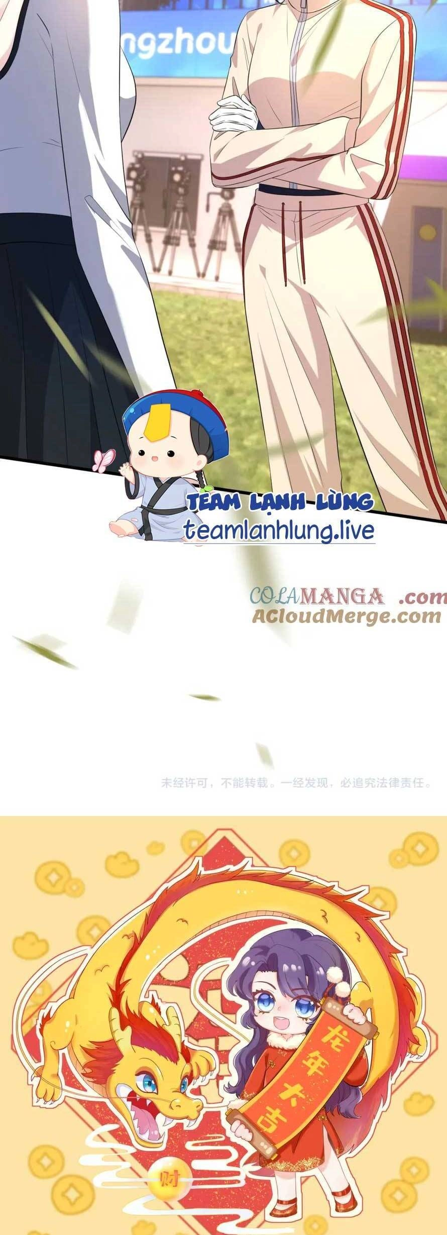 Kiều Gia, Phu Nhân Bị Ngài Chiều Hư Rồi! Chapter 34 - 28