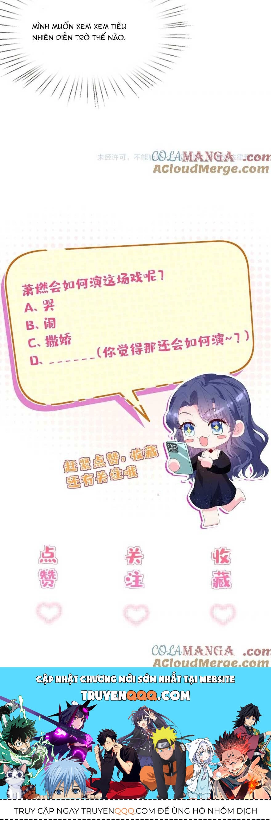 Kiều Gia, Phu Nhân Bị Ngài Chiều Hư Rồi! Chapter 35 - 23