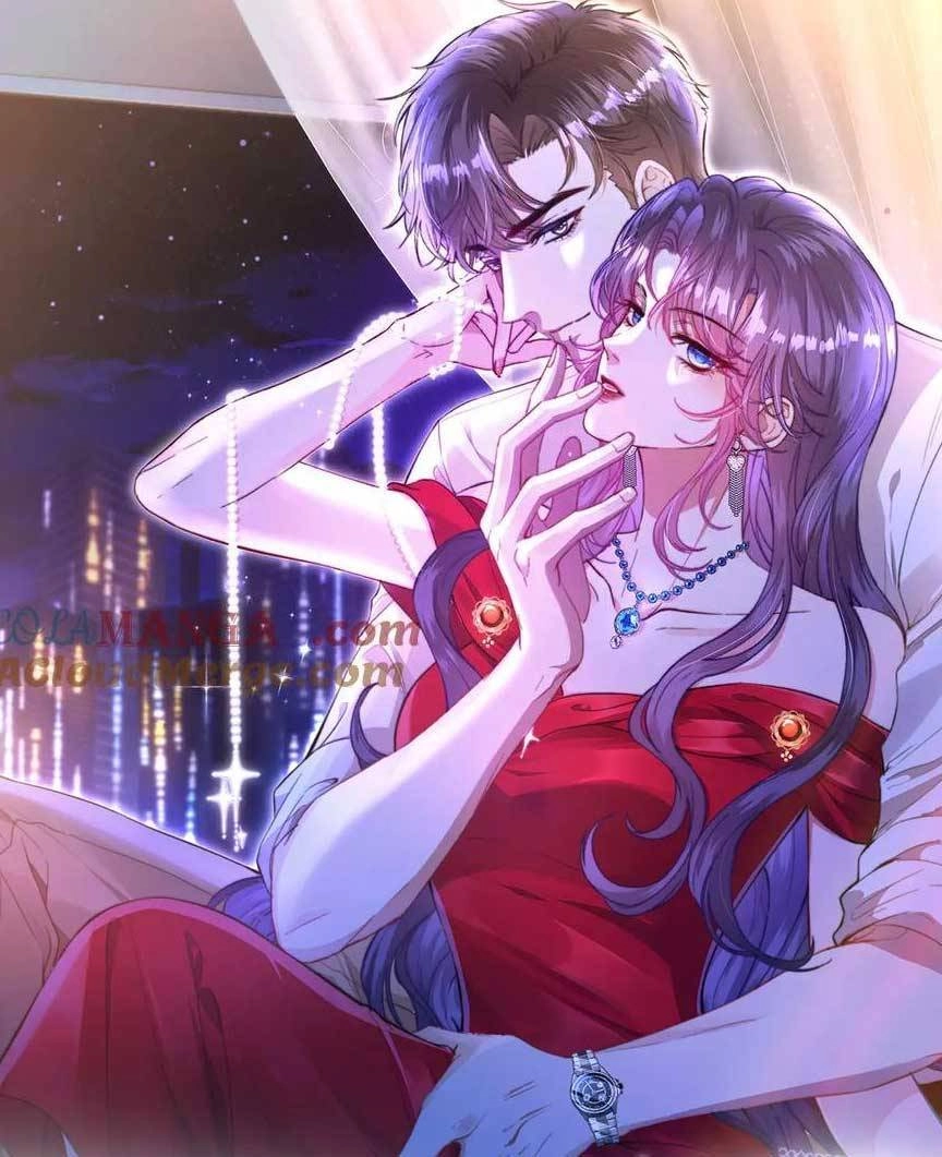 Kiều Gia, Phu Nhân Bị Ngài Chiều Hư Rồi! Chapter 38 - 2