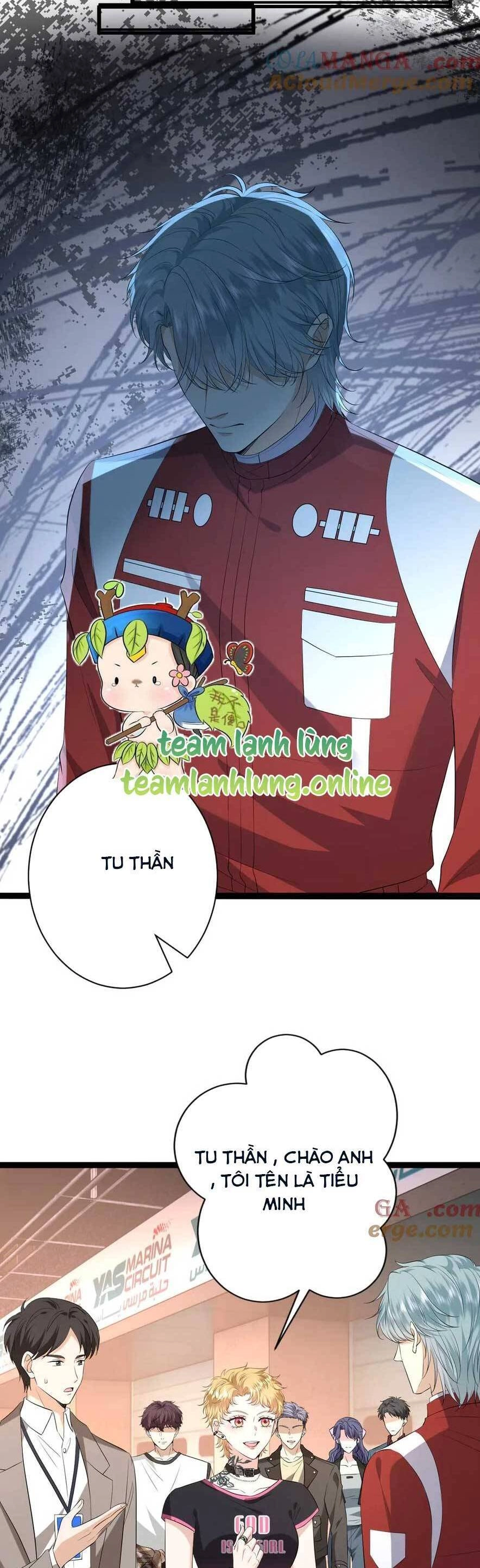 Kiều Gia, Phu Nhân Bị Ngài Chiều Hư Rồi! Chapter 38 - 14