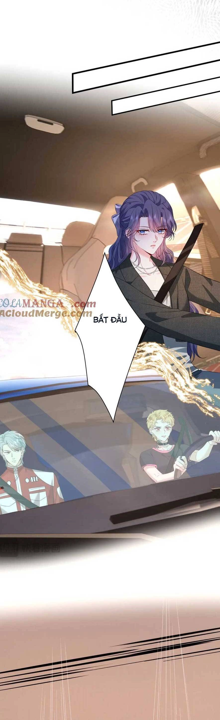 Kiều Gia, Phu Nhân Bị Ngài Chiều Hư Rồi! Chapter 38 - 18