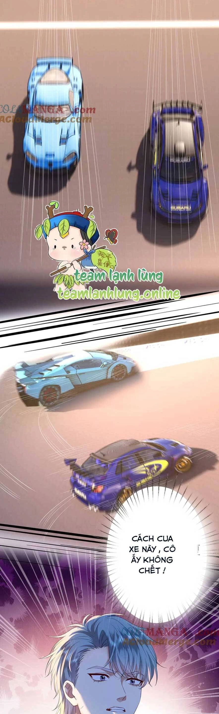 Kiều Gia, Phu Nhân Bị Ngài Chiều Hư Rồi! Chapter 38 - 19