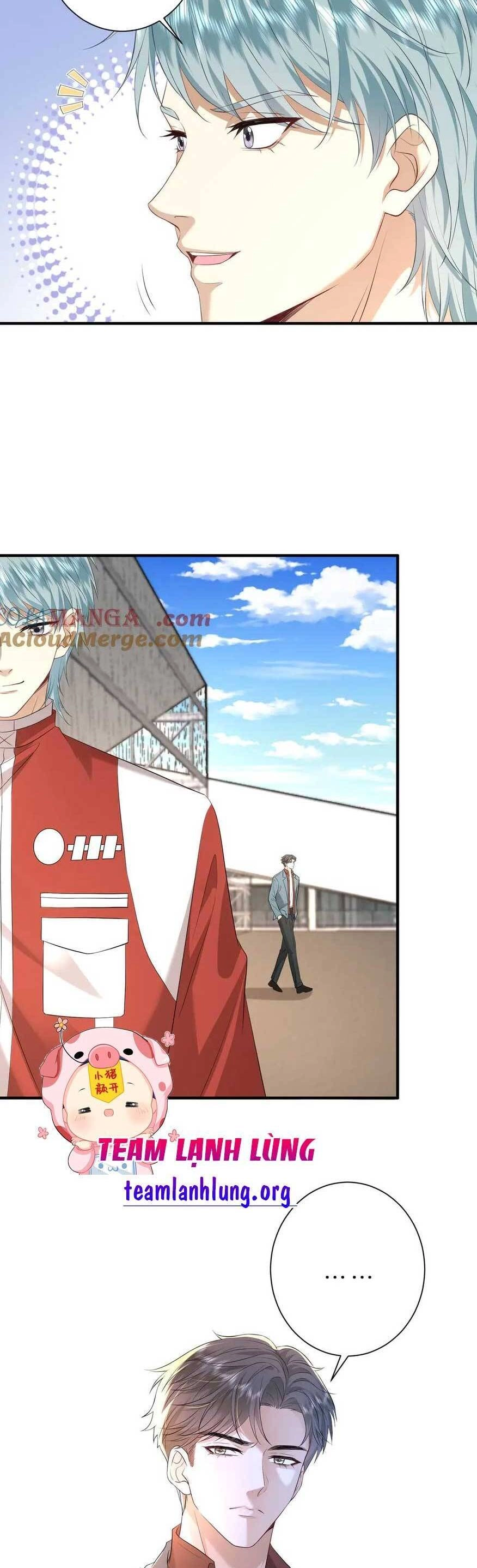 Kiều Gia, Phu Nhân Bị Ngài Chiều Hư Rồi! Chapter 39 - 16