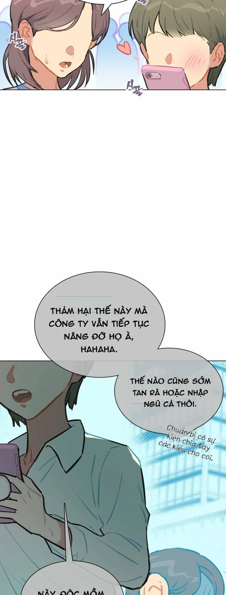 Tôi Giải Cứu Nhóm Idol Vô Danh Bằng Một Cú Chạm Chapter 1 - 4