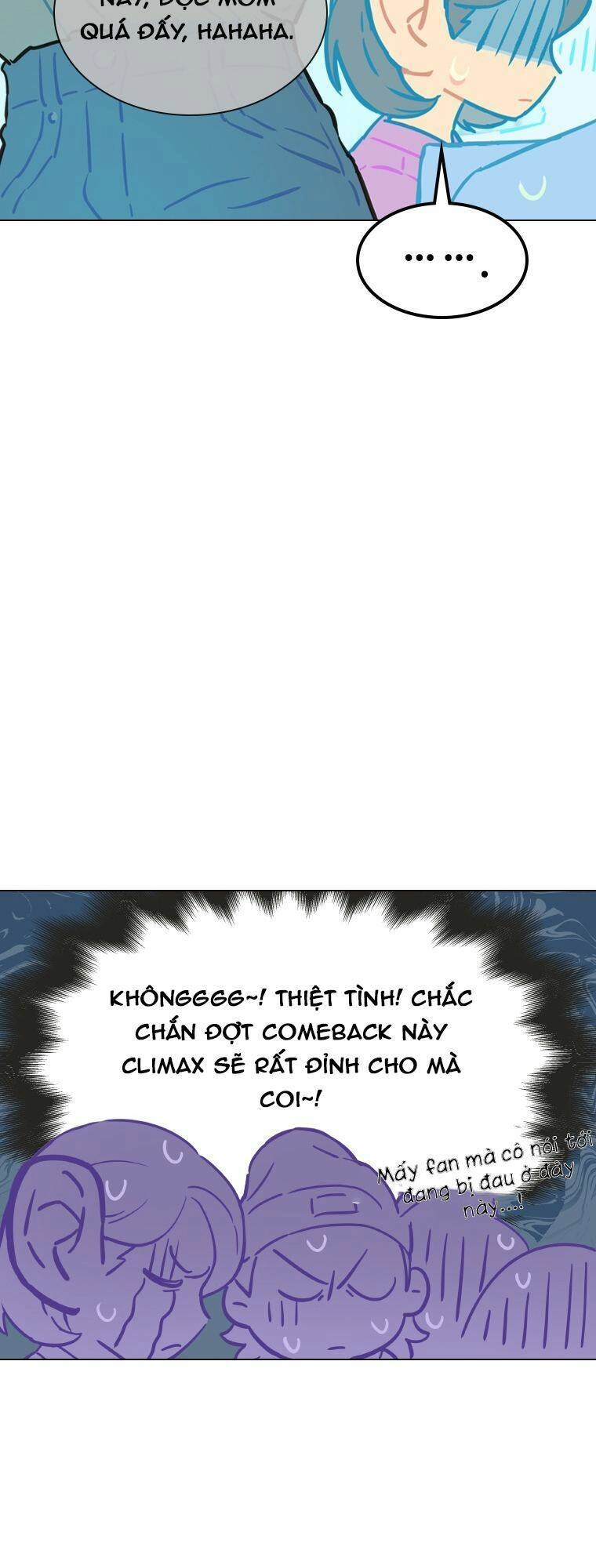 Tôi Giải Cứu Nhóm Idol Vô Danh Bằng Một Cú Chạm Chapter 1 - 5