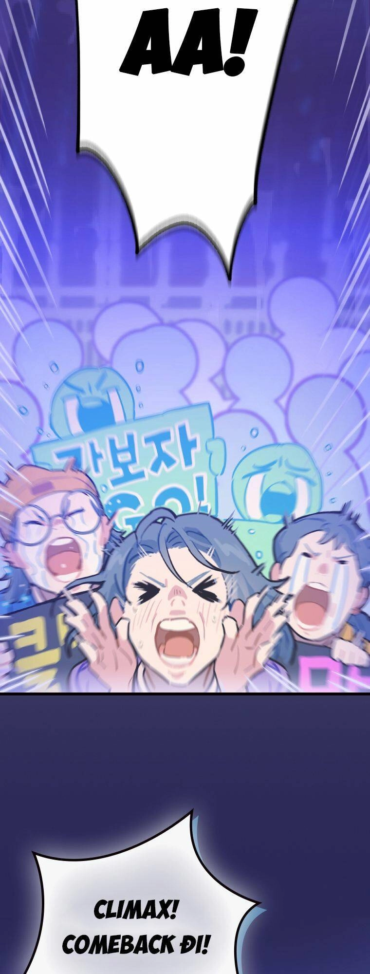 Tôi Giải Cứu Nhóm Idol Vô Danh Bằng Một Cú Chạm Chapter 1 - 9