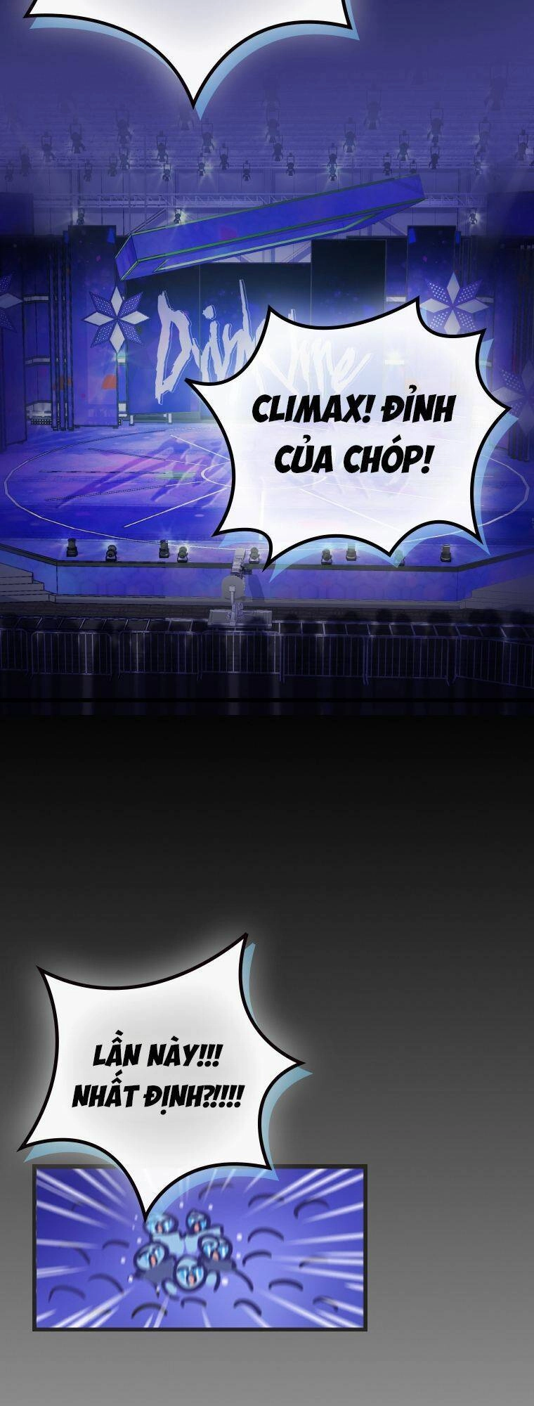 Tôi Giải Cứu Nhóm Idol Vô Danh Bằng Một Cú Chạm Chapter 1 - 10